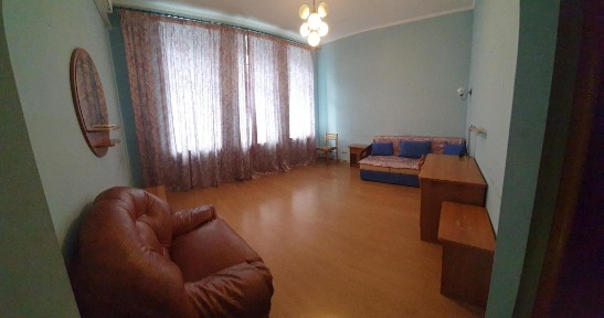 Продаж 5-кімнатної квартири 136.2 м², Круглоуніверситетська вул., 7