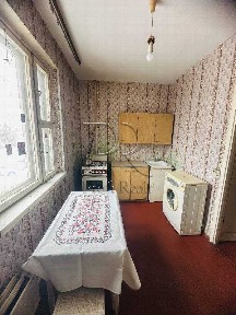 Київ, Райдужна вул., 41