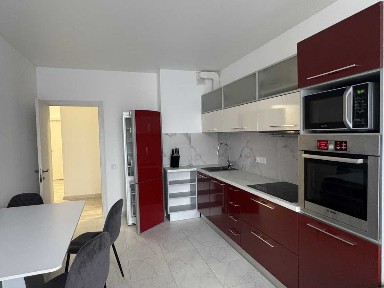 Продаж 2-кімнатної квартири 75 м², Повітрофлотський просп., 56