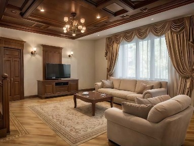 Київ, Велика Житомирська вул., 6/11