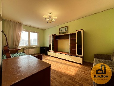 Київ, Петра Григоренка просп., 12