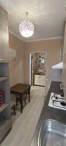Київська обл., Києво-Святошинський район, с. Крюківщина, Одесская вул., 44