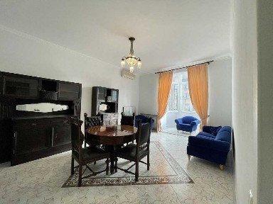 Продаж 5-кімнатної квартири 126 м², Січових Стрільців вул., 58/2