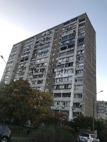 Київ, Архітектора Ніколаєва вул., 11
