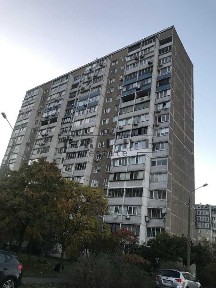 Продаж 3-кімнатної квартири 72 м², Архітектора Ніколаєва вул., 11