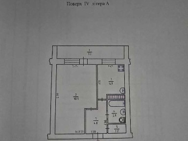 Київ, Маршала Рокосовського просп., 10