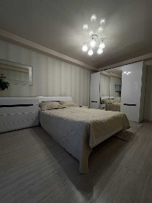 Продаж 2-кімнатної квартири 45 м², Зодчих вул.