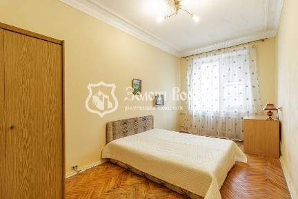 Продаж 2-кімнатної квартири 51.1 м², Юрія Гагаріна просп., 2/35