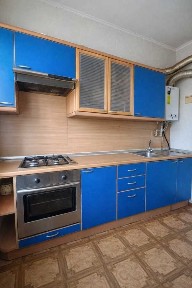 Київська обл., Васильківський район, м. Васильків, Декабристів вул.