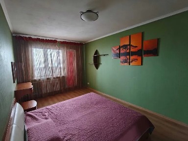 Продаж 3-кімнатної квартири 72 м², Наталії Ужвій вул., 4В