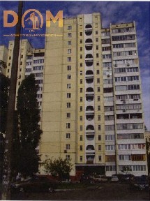 Київ, Йорданська вул., 9Б