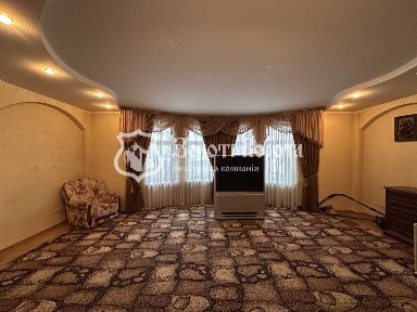 Продаж 4-кімнатної квартири 123.8 м², Герцена вул., 17-25