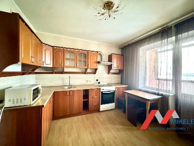 Продаж 1-кімнатної квартири 45 м², Вишняківська вул., 1