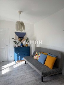Київ, Соборності просп., 17 К2