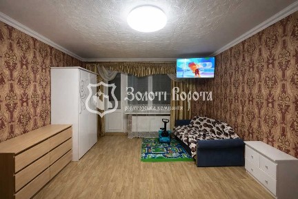 Київська обл., Броварський район, с. Шевченкове, ЖК на вул. Гвардійська, 17, Будинок 1