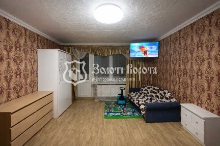 Продаж 2-кімнатної квартири 57.1 м², ЖК на вул. Гвардійська, 17, Будинок 1