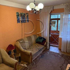 Київ, Олександра Архипенка вул., 1/12