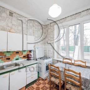 Київ, Науки просп., 42/1 К8