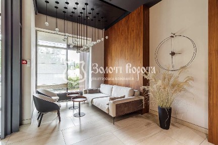 Продаж 2-кімнатної квартири 66.48 м², Академіка Заболотного вул., 1Б