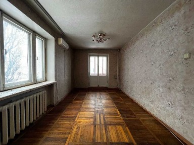 Київ, Зодчих вул., 78