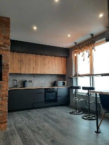 Продаж 1-кімнатної квартири 44 м², Воскресенська вул., 18-Б