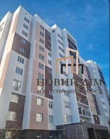 Продаж 1-кімнатної квартири 39.9 м², Лесі Українки вул., 52