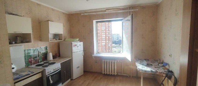 Київ, Марини Цвєтаєвої вул., 9А