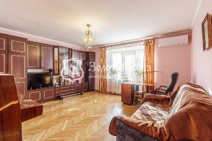 Київ, Кловський узвіз, 18