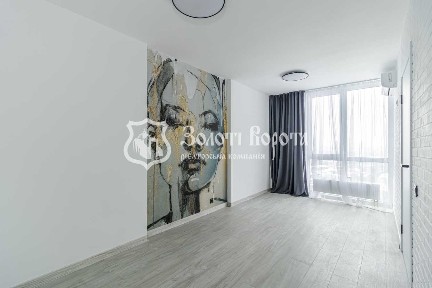 Продаж 1-кімнатної квартири 42 м², Генерала Наумова вул., 1б