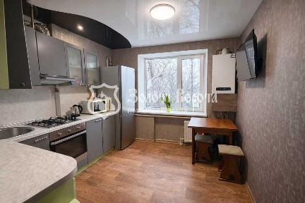 Продаж 2-кімнатної квартири 40.8 м², Шевченка вул., 9