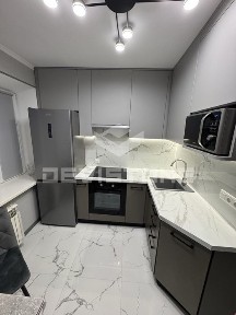 Продаж 1-кімнатної квартири 32 м², Вишгородська вул., 46А