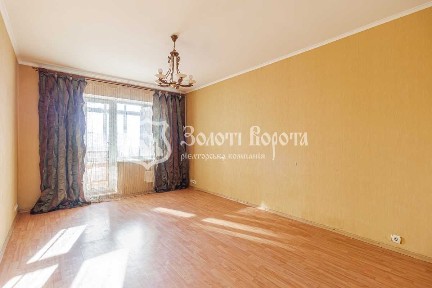 Продаж 2-кімнатної квартири 56.3 м², Академіка Єфремова вул., 19