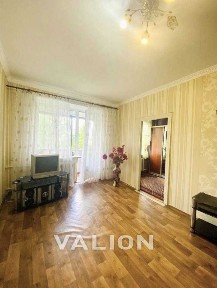 Продаж 3-кімнатної квартири 55.6 м², Новодарницька вул., 23/7
