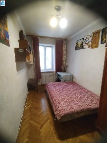 Здам кімнату проспект Соборності Дарницька площа, газ, 1 власниця, фото реальні