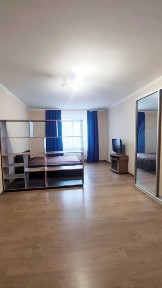 Продаж 1-кімнатної квартири 50 м², Пролески, улица Поркова, 12