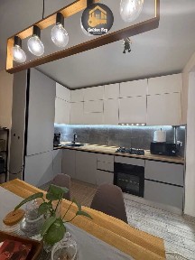 Продаж 2-кімнатної квартири 57.8 м², Пролески, улица Щаслива, 8а