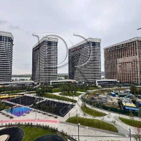 Продаж 3-кімнатної квартири 90 м², Причальна вул., 10