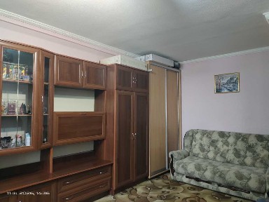 Продаж 1-кімнатної квартири 38.3 м², Космічна вул., 4