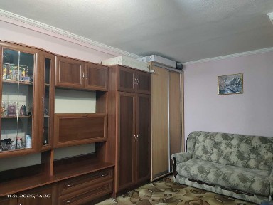 Продаж 1-кімнатної квартири 38.3 м², Космічна вул., 4