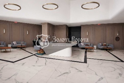 Продаж 1-кімнатної квартири 42 м², Дегтярівська вул., 17/19