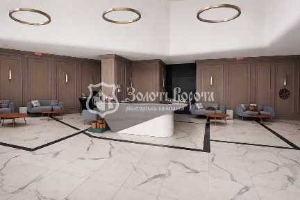 Продаж 1-кімнатної квартири 42 м², Дегтярівська вул., 17/19