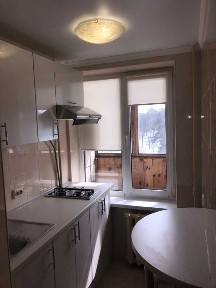 Продаж 1-кімнатної квартири 26.3 м², Вереснева вул., 17/101