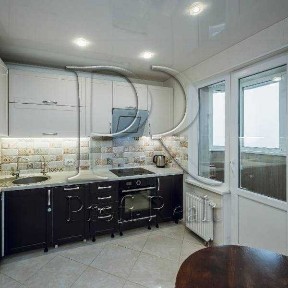 Продаж 1-кімнатної квартири 43 м², Ломоносова вул., 36А