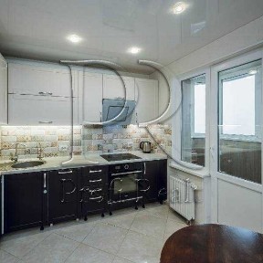 Продаж 1-кімнатної квартири 43 м², Ломоносова вул., 36А