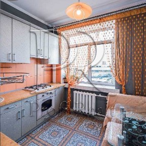 Продаж 2-кімнатної квартири 68 м², Олеся Гончара вул., 79
