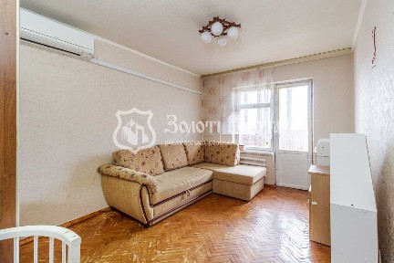 Продаж 1-кімнатної квартири 28.8 м², Симиренка вул., 12А