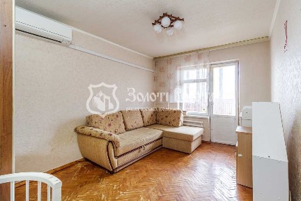Продаж 1-кімнатної квартири 28.8 м², Симиренка вул., 12А