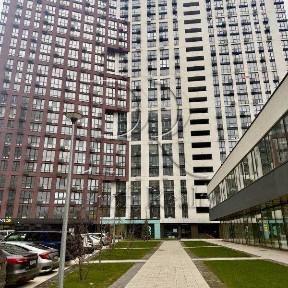 Київ, Віктора Забіли вул., Некрасова вулиця, 10