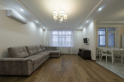Продаж 3-кімнатної квартири 95 м², Берестейський, 71а