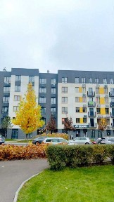 Київська обл., Бучанський район, м. Ірпінь, Соборна вул.